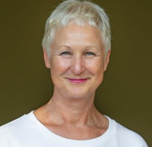 Jeannette Krüssenberg