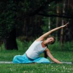 Yogaheilraum Mespelbrunn Aschaffenburg Yoga Heilyoga Retreat - Impressionen