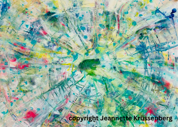 Persönliches Seelenbild – Bild 8