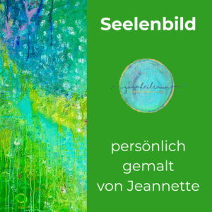 Persönliches Seelenbild