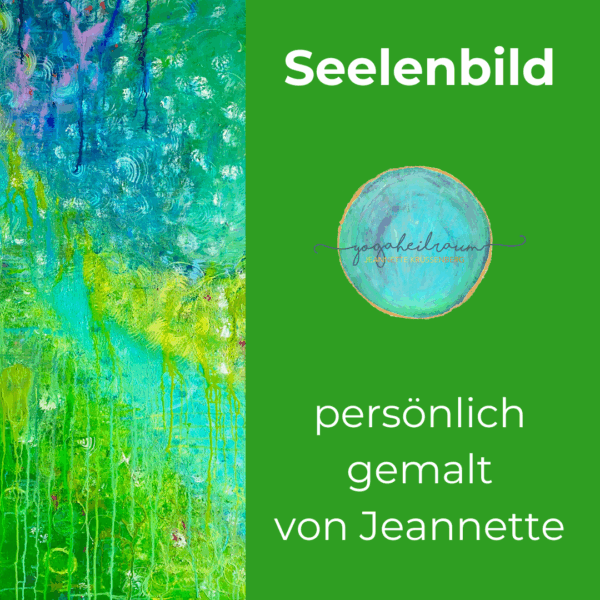 Persönliches Seelenbild
