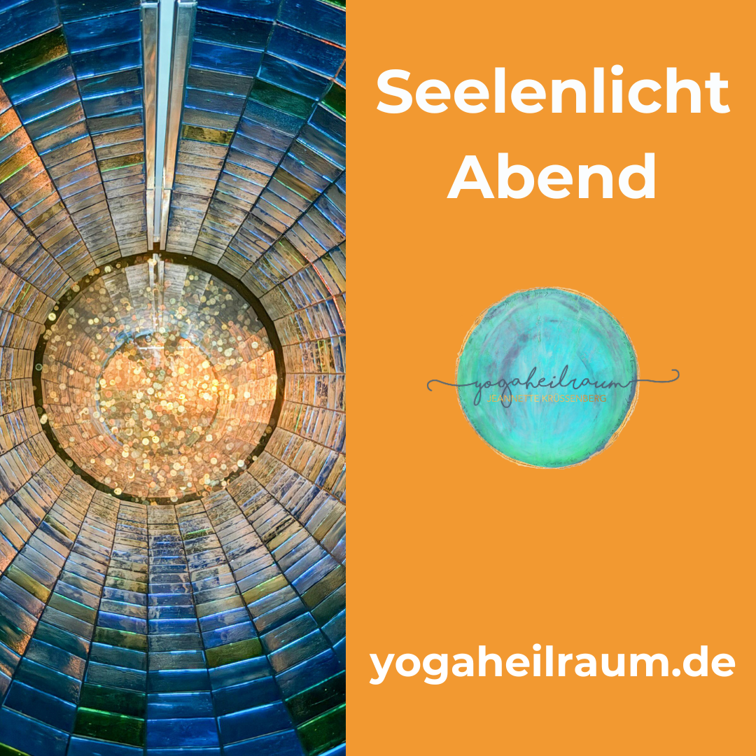 Seelenlicht Abend