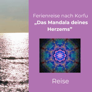 Reise nach Korfu 19. – 26.09.2026