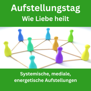 Aufstellungstag