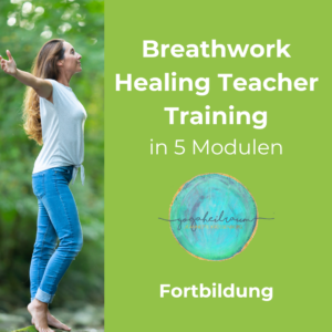 Breathwork Healing Teacher Training