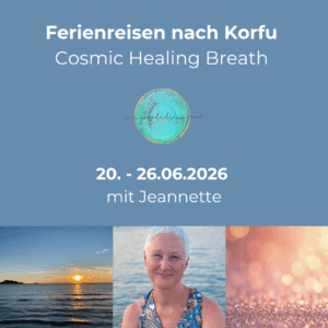 Reise nach Korfu Juni 2026