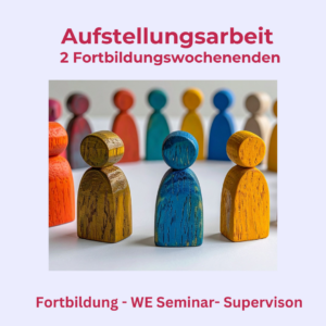Fortbildungspaket - Mediale & Systemische & energetische Aufstellungsarbeit (Kopie)