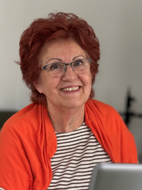 Henrike